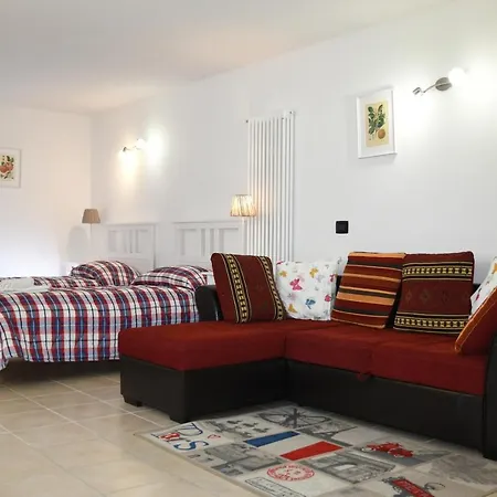 Apartamento Apartment Gli Ulivi 4 In Tremezzina Tremezzo