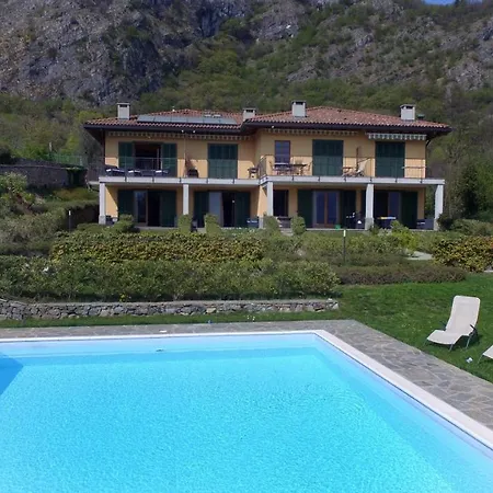 Apartment Gli Ulivi 4 In Tremezzina Tremezzo