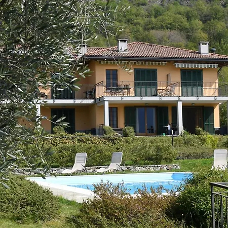 Apartment Gli Ulivi 4 In Tremezzina *