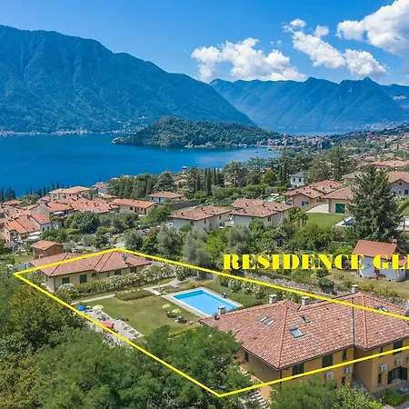 Gli Ulivi 4 In Tremezzina * Tremezzo