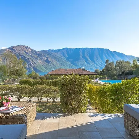 Gli Ulivi 4 In Tremezzina Tremezzo