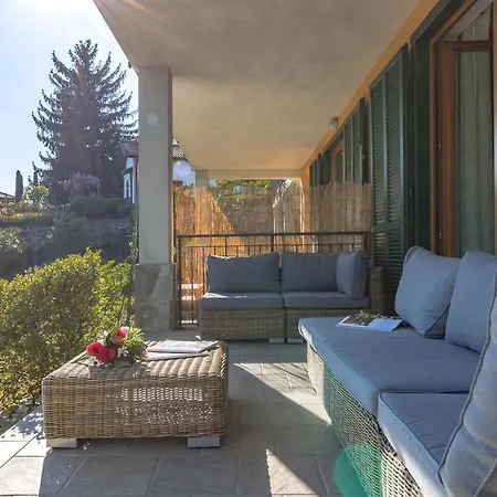 Daire Gli Ulivi 4 In Tremezzina Tremezzo