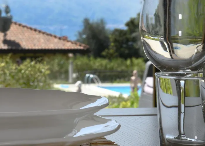 Gli Ulivi 4 In Tremezzina *