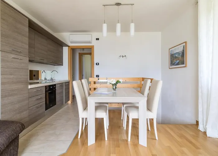 Gli Ulivi 4 In Tremezzina Daire Tremezzo