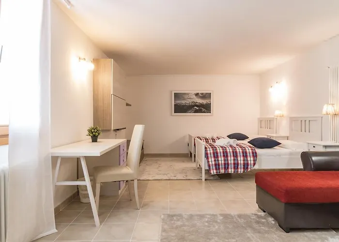 Apartment Gli Ulivi 4 In Tremezzina Tremezzo