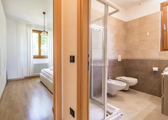 Gli Ulivi 4 In Tremezzina *