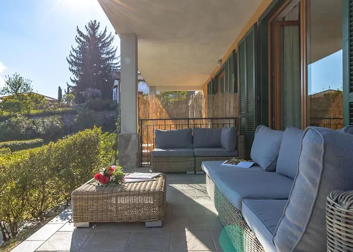 Apartment Gli Ulivi 4 In Tremezzina Tremezzo