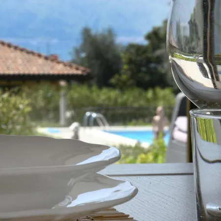 Apartment Gli Ulivi 4 In Tremezzina Lake Como Shared Pool *