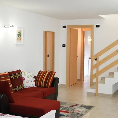 Apartment Gli Ulivi 4 - Tremezzina Tremezzo