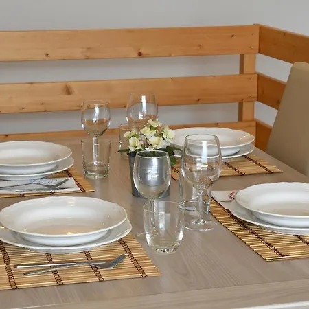 Apartment Gli Ulivi 4 - Tremezzina *