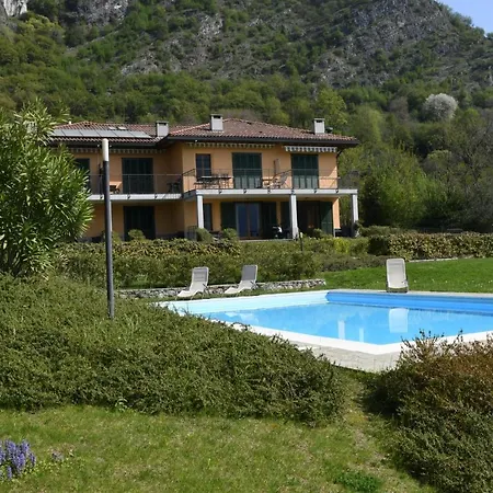 Gli Ulivi 4 - Tremezzina Apartment Tremezzo
