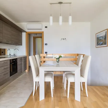 Gli Ulivi 4 - Tremezzina Apartment Tremezzo