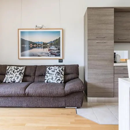 Gli Ulivi 4 - Tremezzina Apartment *