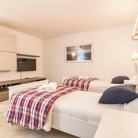 Apartment Gli Ulivi 4 In Tremezzina *