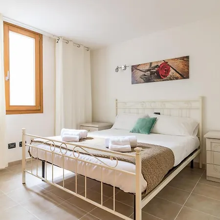 Apartment Gli Ulivi 4 In Tremezzina *