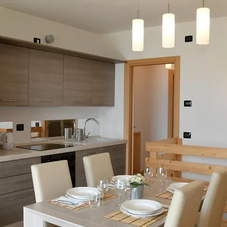 Apartment Gli Ulivi 4 In Tremezzina