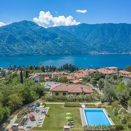 Apartment Gli Ulivi 4 In Tremezzina شقة