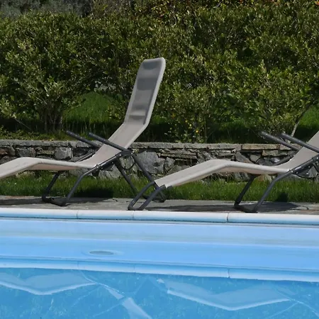 Apartment Gli Ulivi 4 In Tremezzina شقة