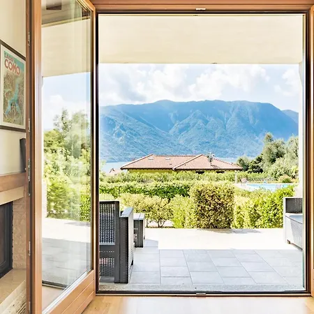 Apartment Gli Ulivi 4 In Tremezzina * تريميتْسّو