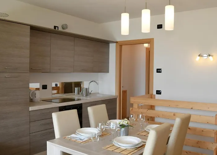 Apartment Gli Ulivi 4 In Tremezzina