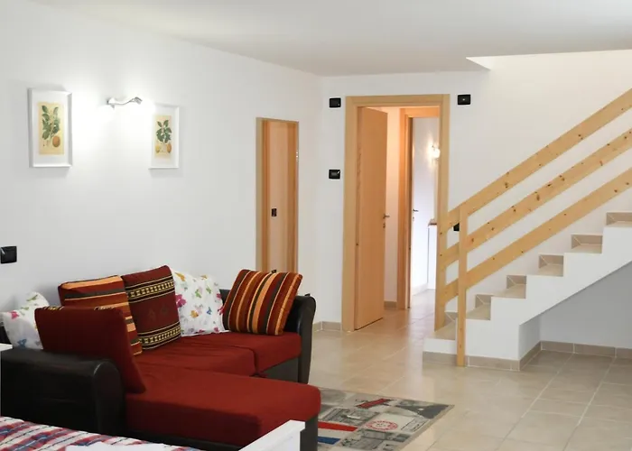 Lägenhet Apartment Gli Ulivi 4 In Tremezzina Tremezzo