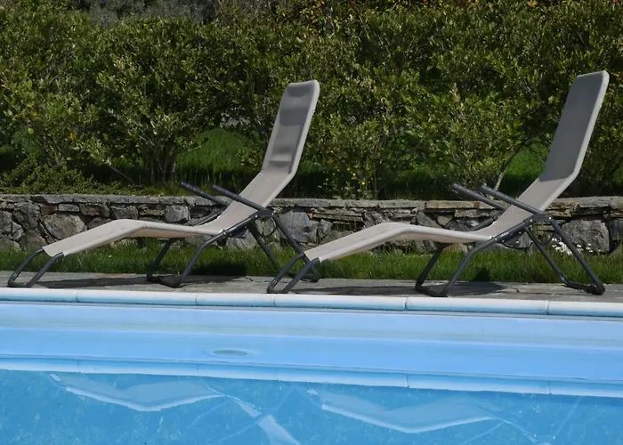 Apartment Gli Ulivi 4 In Tremezzina Lägenhet