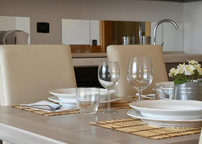 Apartment Gli Ulivi 4 In Tremezzina *