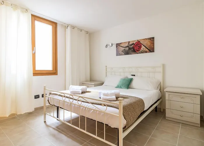 Apartment Gli Ulivi 4 In Tremezzina *