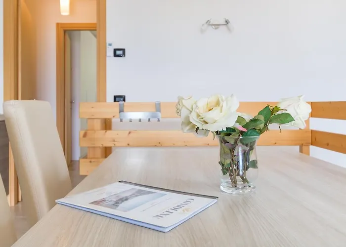 Apartment Gli Ulivi 4 In Tremezzina Tremezzo