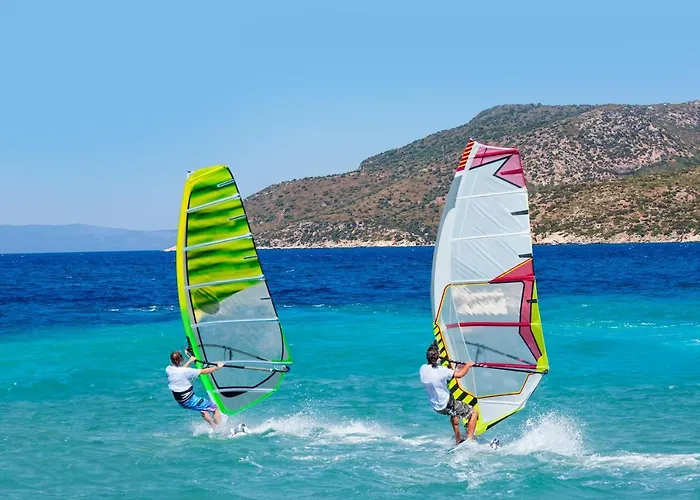 Apartment Gli Ulivi 4 In Tremezzina Tremezzo