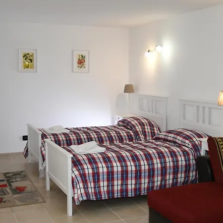 Appartamento Gli Ulivi 4 - Tremezzina *