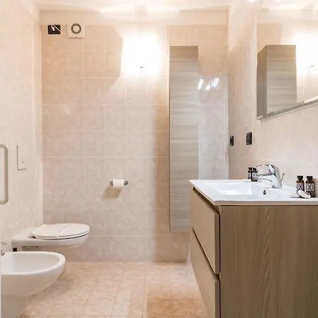Appartement Gli Ulivi 4 - Tremezzina